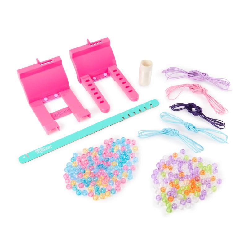 COOL MAKER BFF BEADS FRIENDSHIP KIT