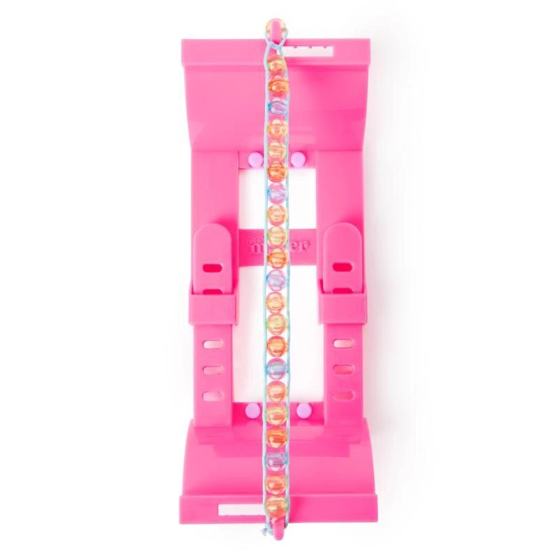 COOL MAKER BFF BEADS FRIENDSHIP KIT