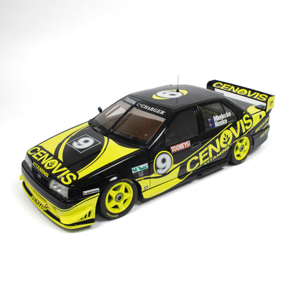 1:18 FORD EB FALCON #9 1995 BATHURST