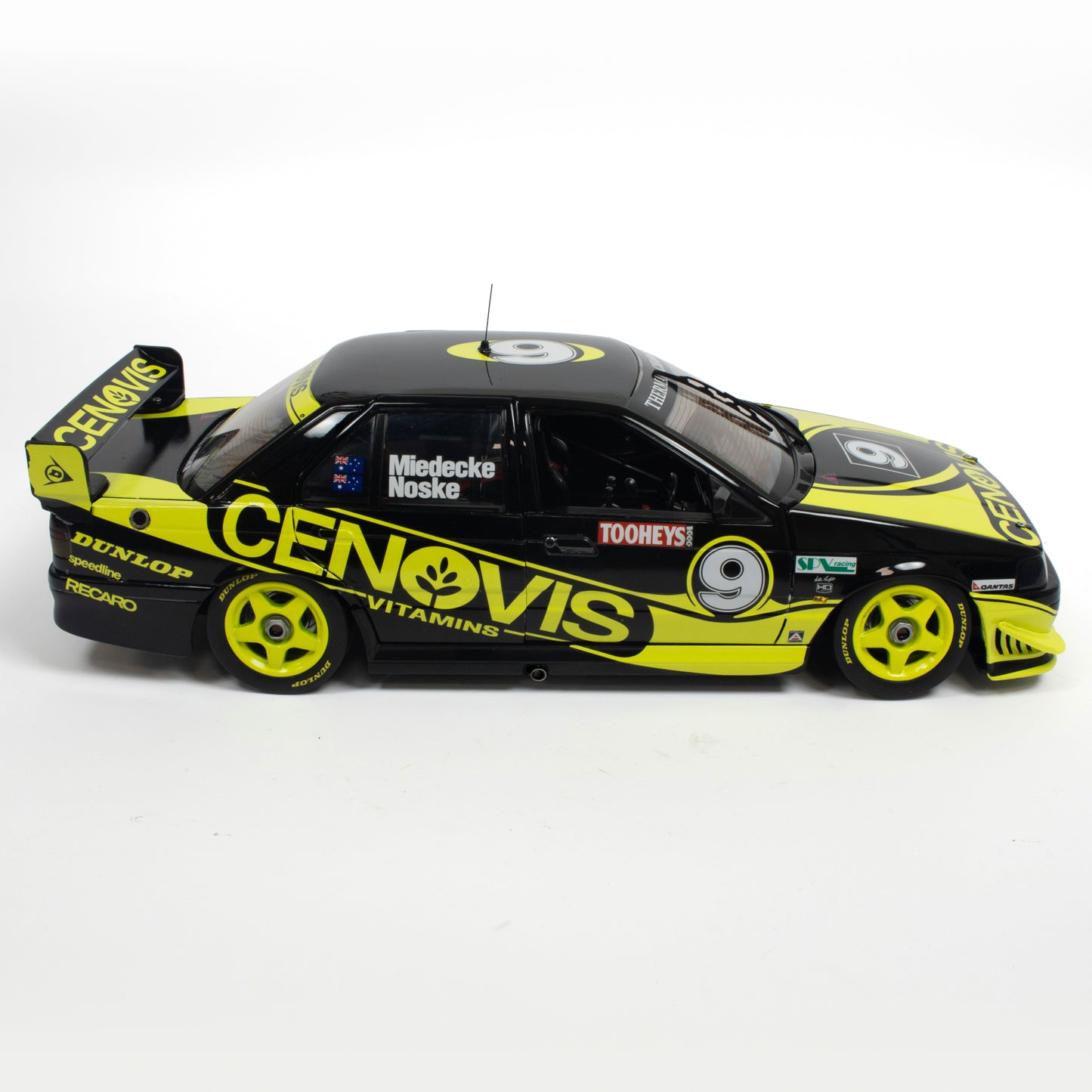 1:18 FORD EB FALCON #9 1995 BATHURST