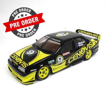 1:18 FORD EB FALCON #9 1995 BATHURST