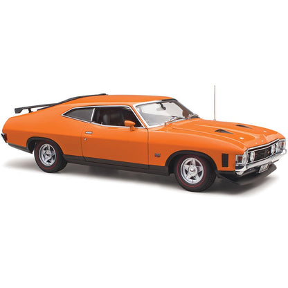 1:18 FORD XA FALCON RP083 OLD GOLD