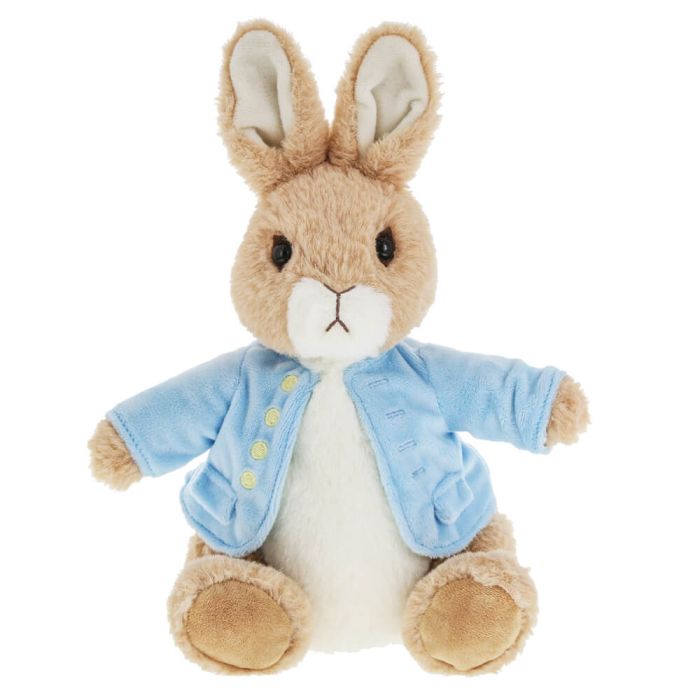 PLUSH PETER RABBIT LARGE 30CM