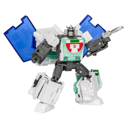 TRA GEN LEGACY UNITED ORIGIN WHEELJACK