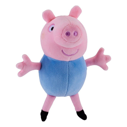 PEPPA PIG SOFT PLUSH AST