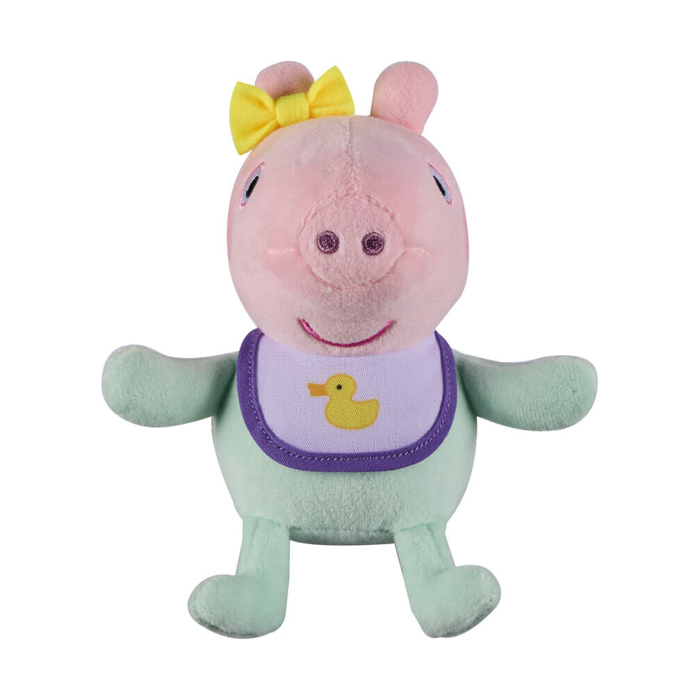 PEPPA PIG SOFT PLUSH AST