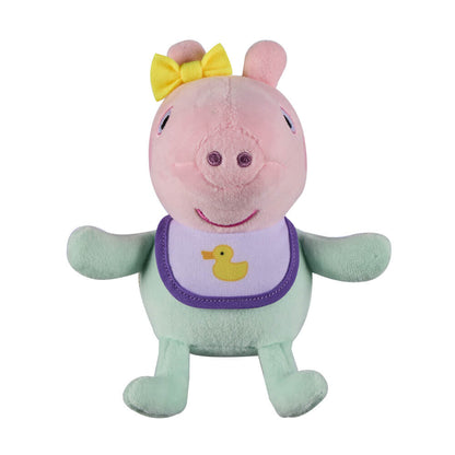 PEPPA PIG SOFT PLUSH AST