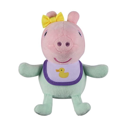 PEPPA PIG SOFT PLUSH AST