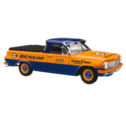 1:18 Holden Eh Utility Dunlop