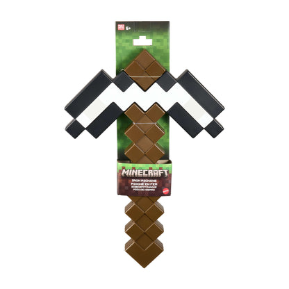 MINECRAFT ROLEPLAY ASSTD