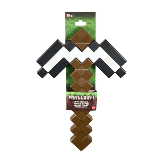 MINECRAFT ROLEPLAY ASSTD