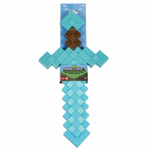 MINECRAFT ROLEPLAY ASSTD