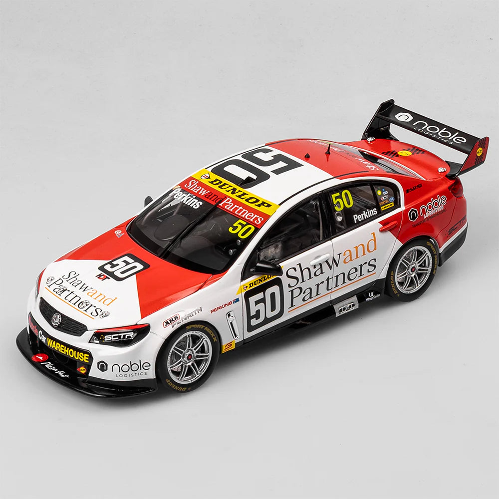 1:18 SHAW & PARTNERS #50 2022 SANDOWN