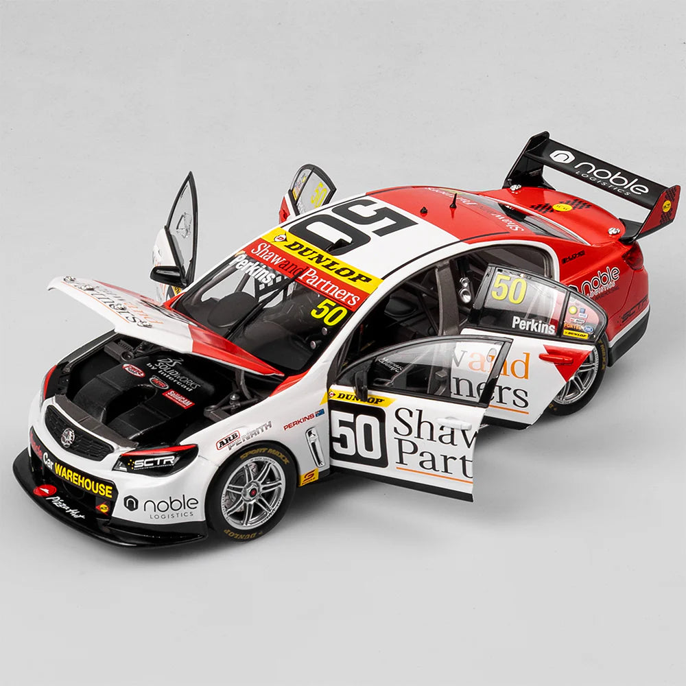 1:18 SHAW & PARTNERS #50 2022 SANDOWN