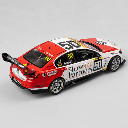 1:18 SHAW & PARTNERS #50 2022 SANDOWN