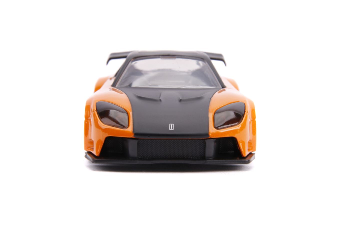 D/C 1:32 FAST & FURIOUS HANS MAZDA RX-7