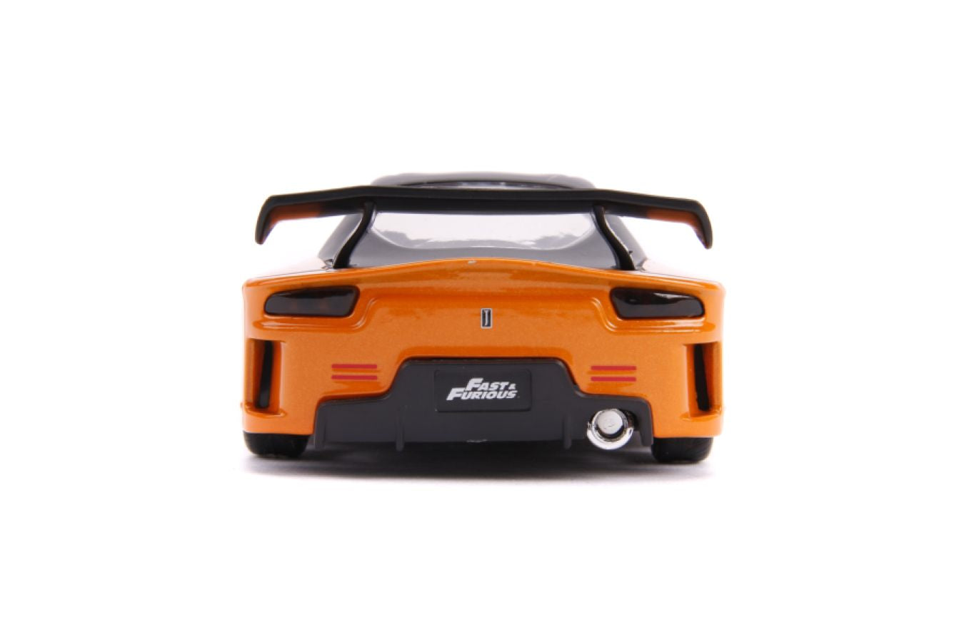 D/C 1:32 FAST & FURIOUS HANS MAZDA RX-7