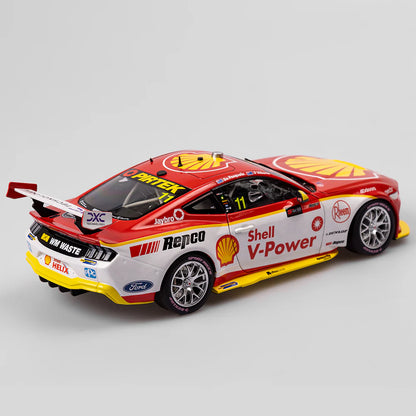 1:18 SHELL V-POWER #11 2023 ANTON DE PAS