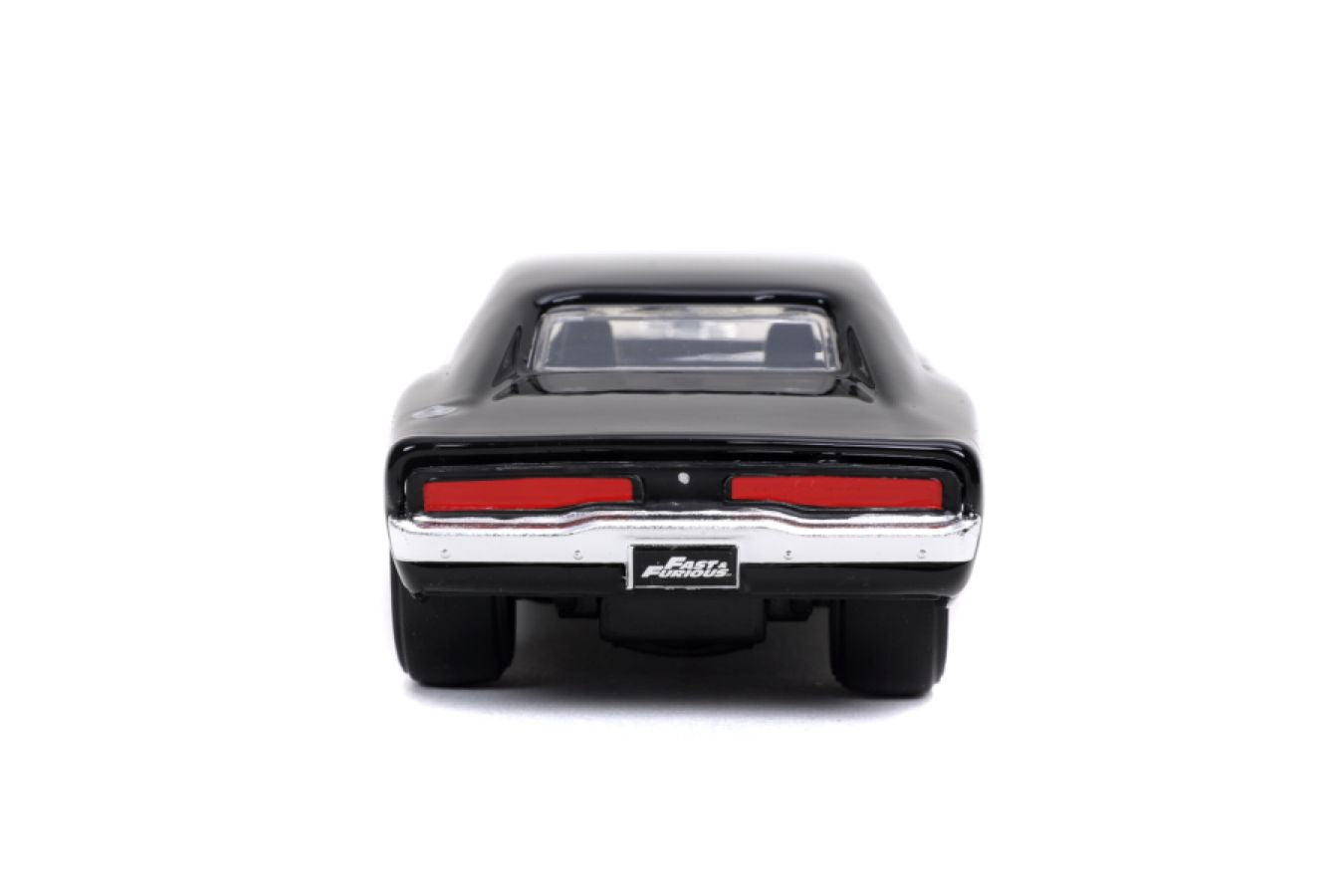 D/C 1:32 F&F 9 1970 DODGE CHARGER