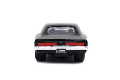 D/C 1:32 F&F 9 1970 DODGE CHARGER