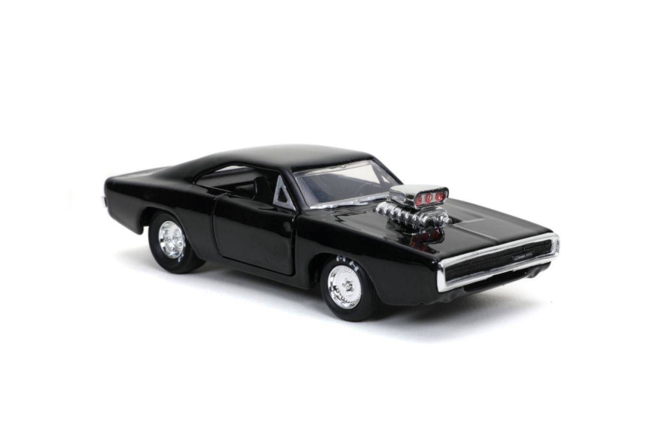 D/C 1:32 F&F 9 1970 DODGE CHARGER