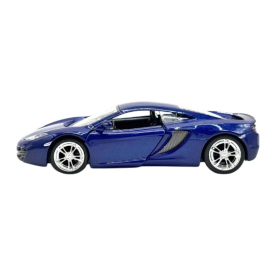 D/C 1:32 F&F MCLAREN MP4 12C