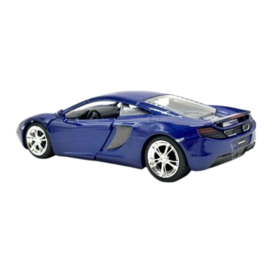 D/C 1:32 F&F MCLAREN MP4 12C