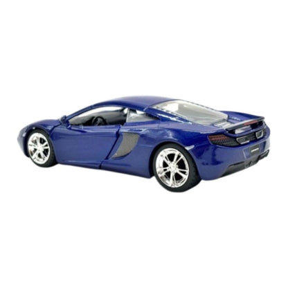 D/C 1:32 F&F MCLAREN MP4 12C