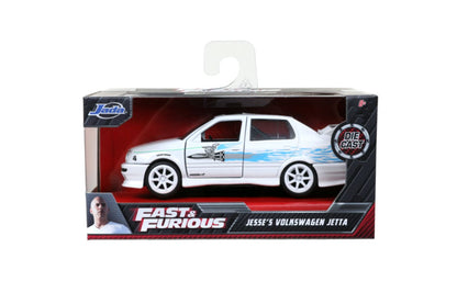 D/C 1:32 F&F 1995 VOLKSWAGEN JETTA