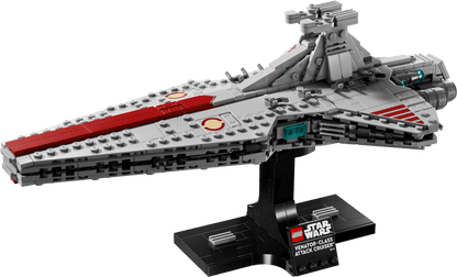 LEGO 75441 SW VENATOR CLASS ATTACK CRUIS