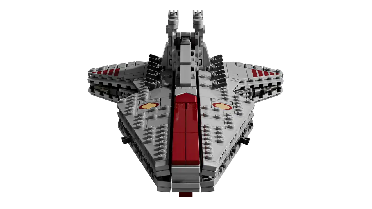 LEGO 75441 SW VENATOR CLASS ATTACK CRUIS