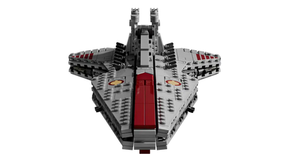LEGO 75441 SW VENATOR CLASS ATTACK CRUIS