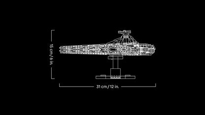 LEGO 75441 SW VENATOR CLASS ATTACK CRUIS
