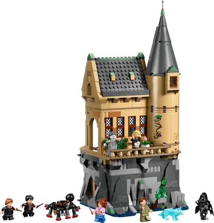 LEGO 76463 HP HOGWART CASTLE HOSPITAL