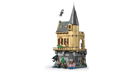 LEGO 76463 HP HOGWART CASTLE HOSPITAL