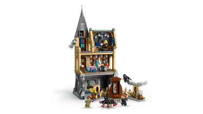 LEGO 76463 HP HOGWART CASTLE HOSPITAL