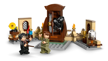 LEGO 76463 HP HOGWART CASTLE HOSPITAL