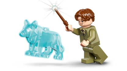 LEGO 76463 HP HOGWART CASTLE HOSPITAL