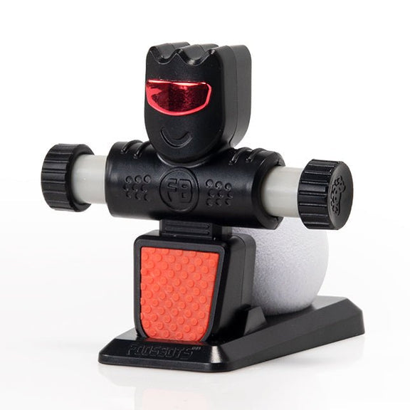 FOOSBOTS SINGLE FURY BLACK