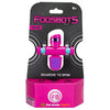 FOOSBOTS SINGLE PULSE PINK