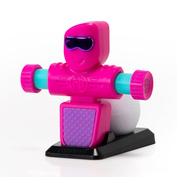 FOOSBOTS SINGLE PULSE PINK