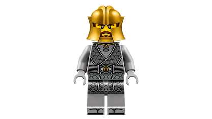 LEGO 71858 NINJAGO FOUR WEAPONS15 ANNIV