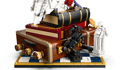 LEGO 76466 HP SORCER STONE COLLECTOR EDI