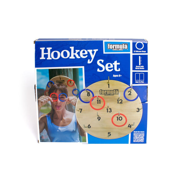 FORMULA SPORTS HOOKEY