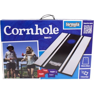 FORMULA SPORTS CORNHOLE 90CM X 60CM