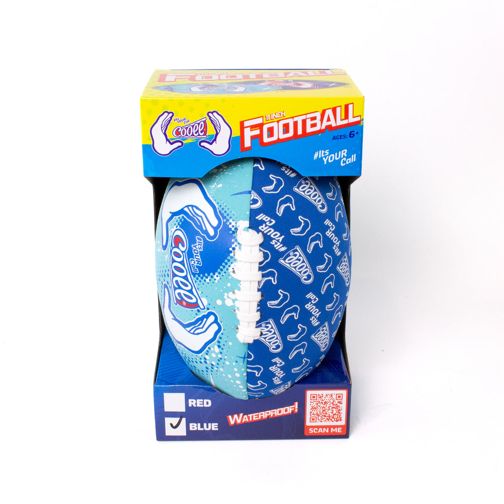 COOEE FOOTBALL 11