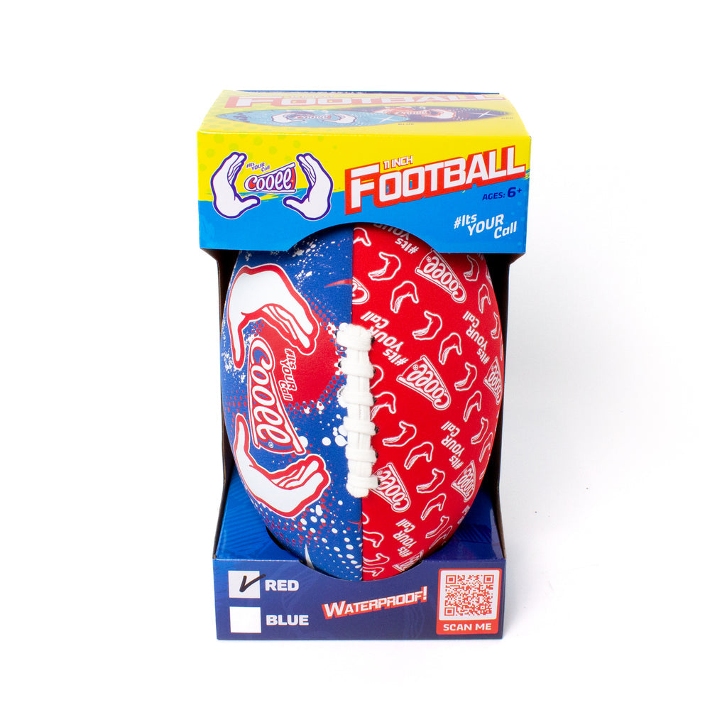 COOEE FOOTBALL 11