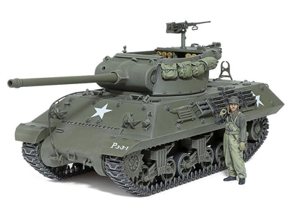 TAMIYA 1/35 M36 US TANK DESTROYER
