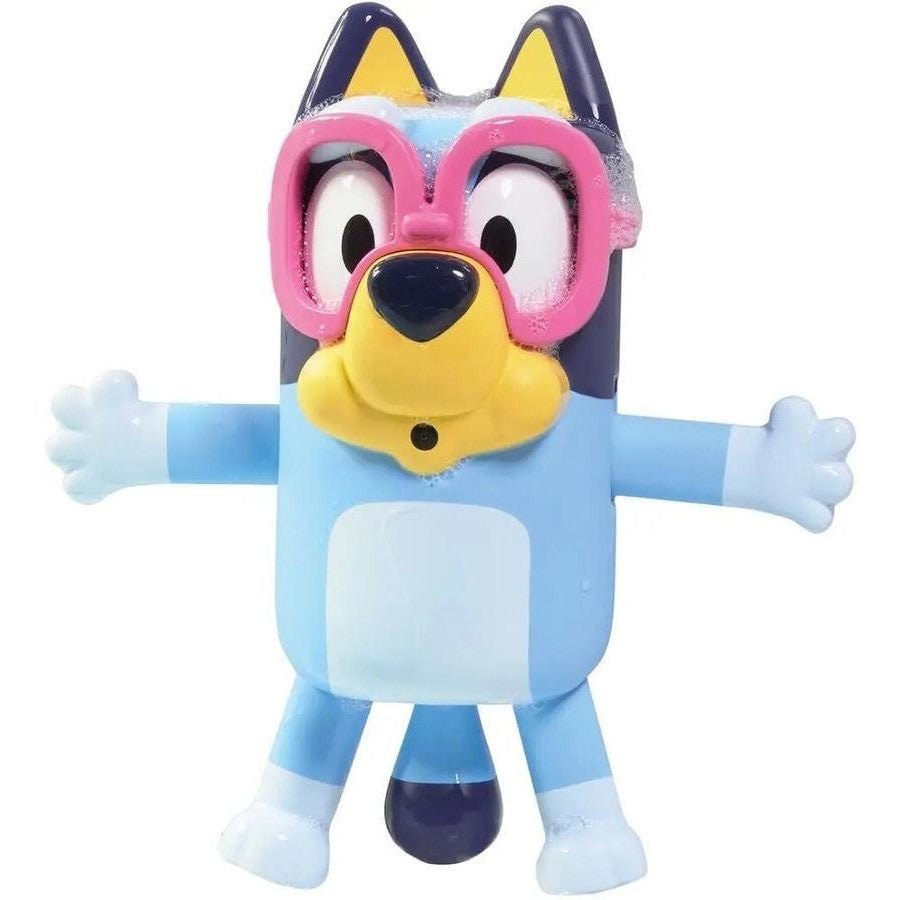 TOMY BLUEY BATH SWIM SCHOOL
