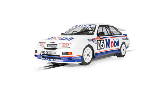 SCALEX FORD SIERRA RS500 PETER BROCK '89